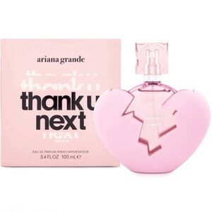 Thank U, Next By Ariana Grande